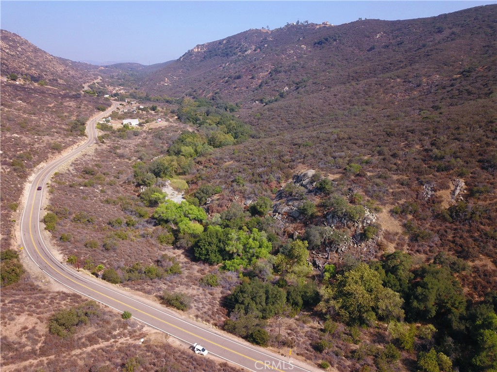 0 Dehesa Road Property Photo 12