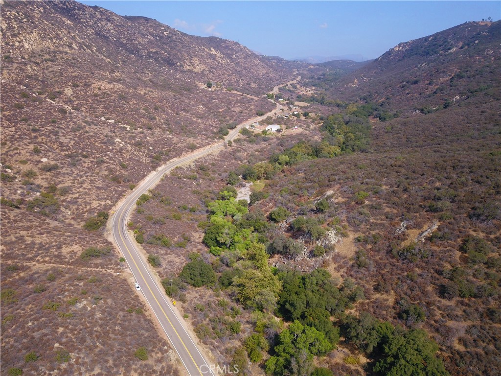 0 Dehesa Road Property Photo 14