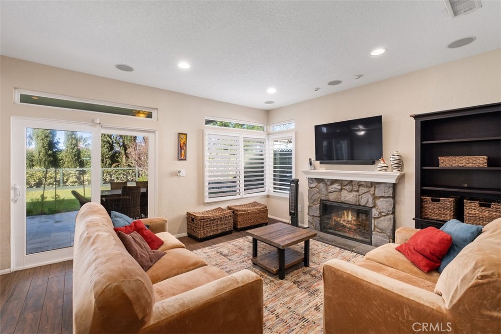 20891 Porter Ranch Road Property Photo 1