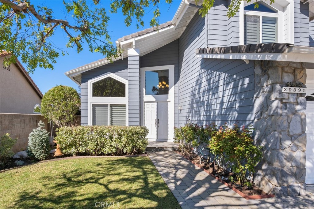 20891 Porter Ranch Road Property Photo 3
