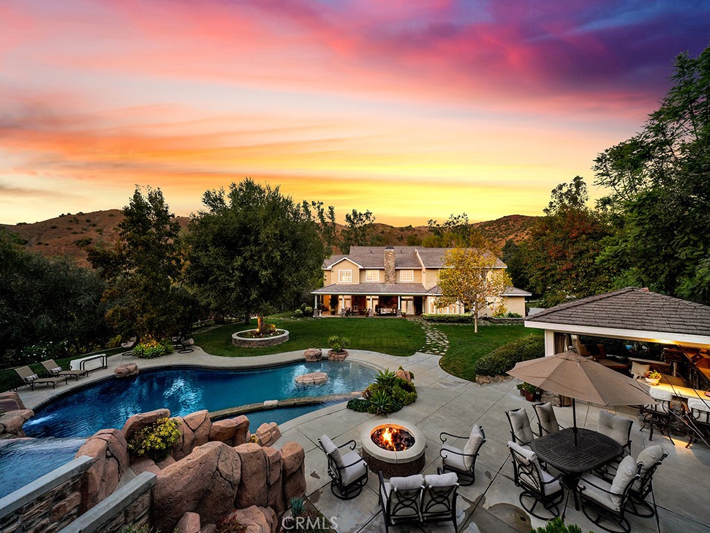 28291 Williams Canyon Road Property Photo 1