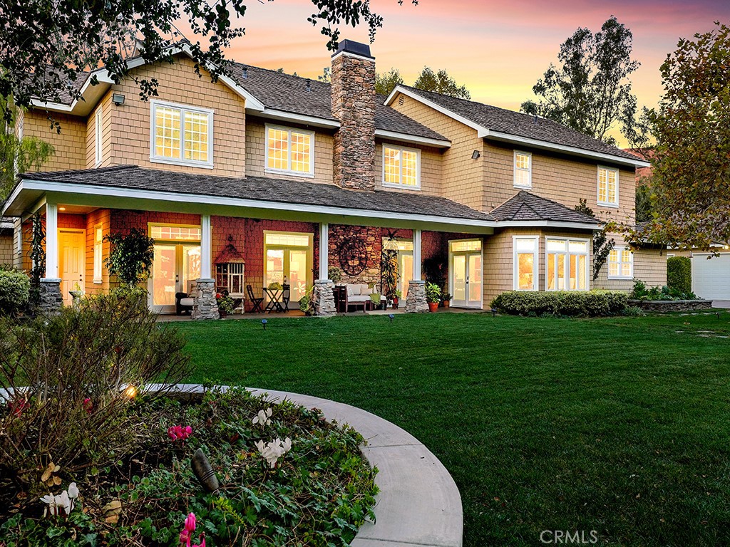 28291 Williams Canyon Road Property Photo 4