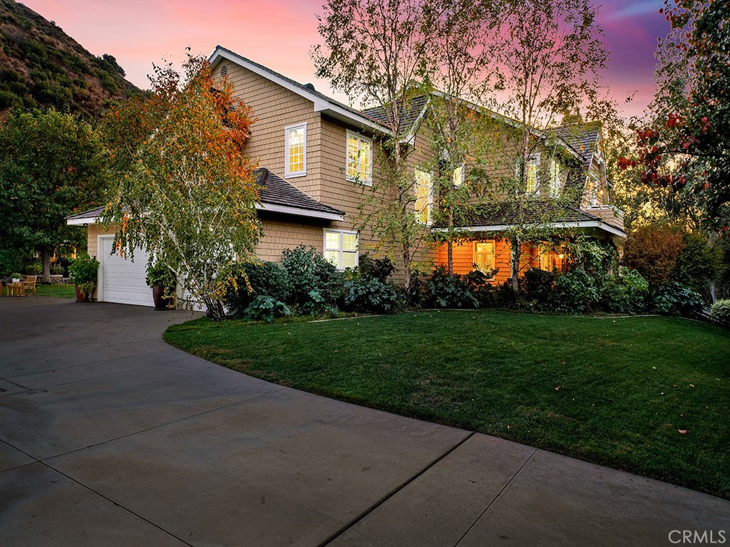 28291 Williams Canyon Road Property Photo 5