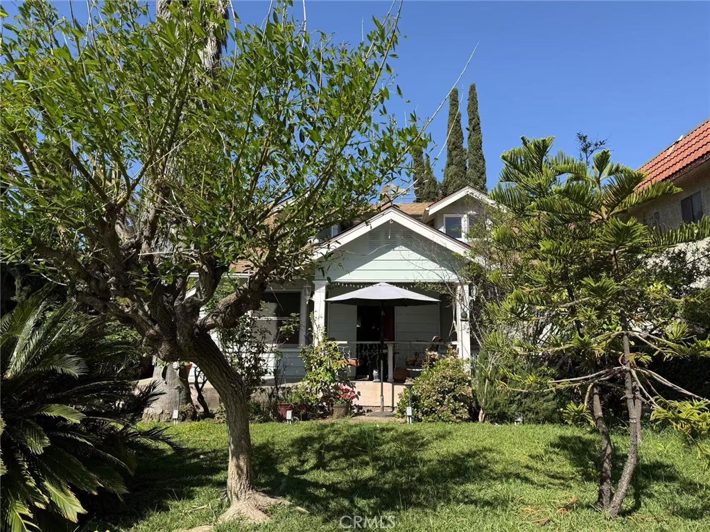 41 S Berkeley Avenue Property Photo 1