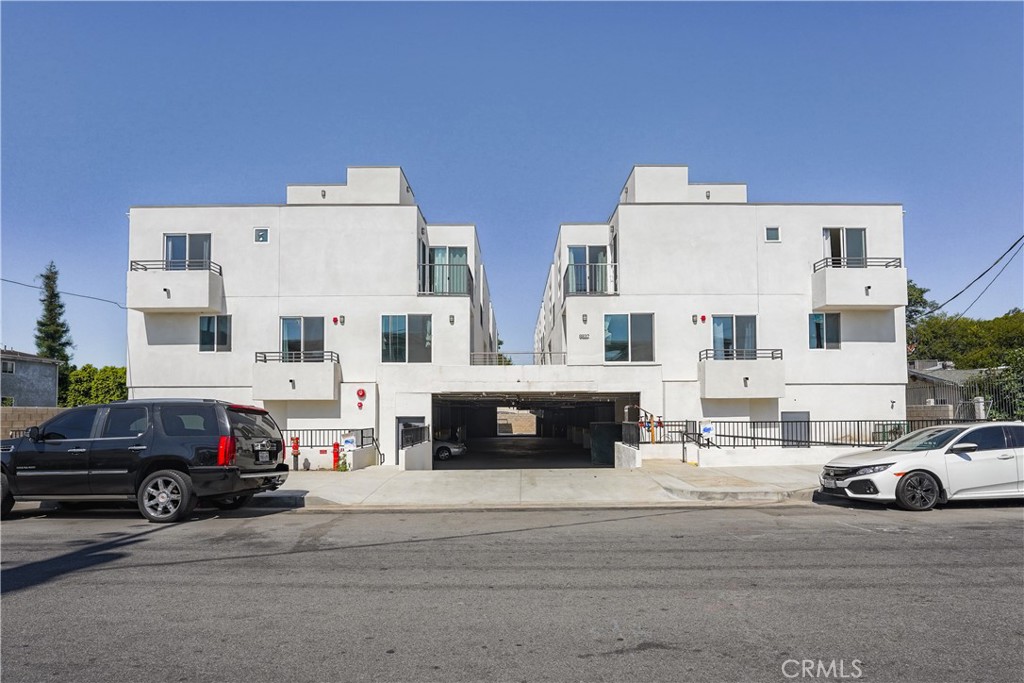8837 Burnet Avenue Property Photo 1