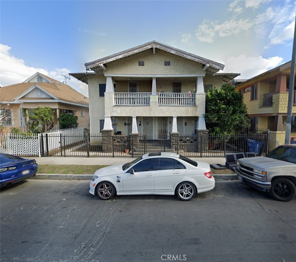 4230 Wall Street Property Photo