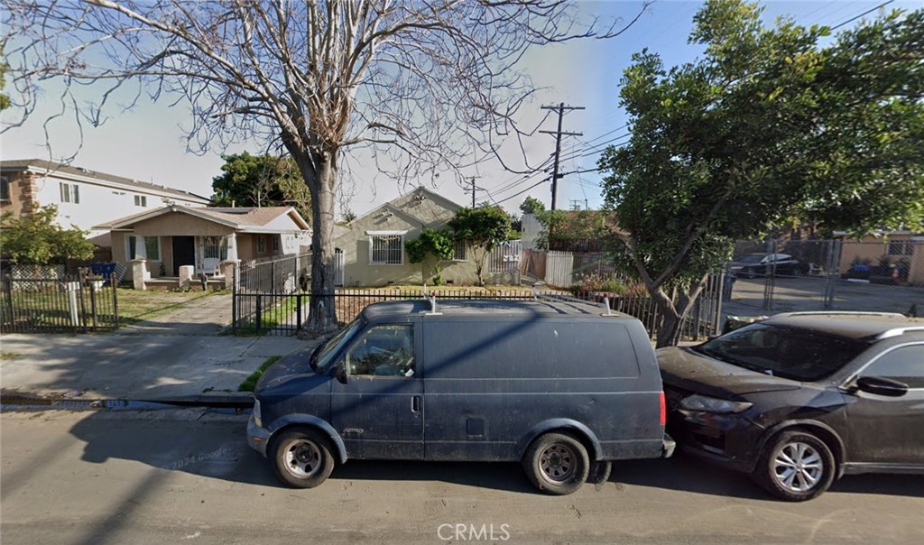 612 E 87th Street Property Photo 1