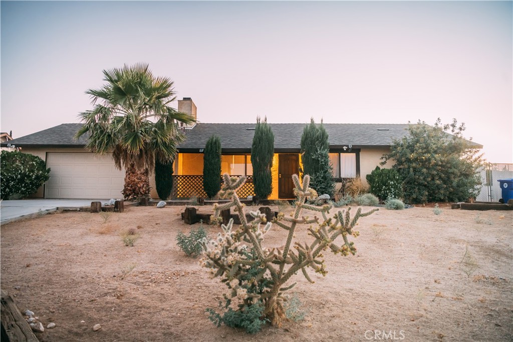 4956 Hermosa Court Property Photo 1