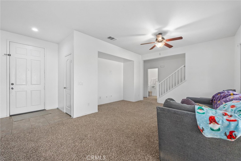 5500 Woodard Ridge Drive Property Photo 8