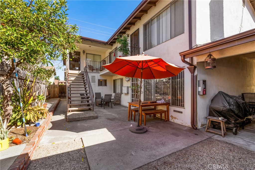 4133 E Mendez Street Property Photo