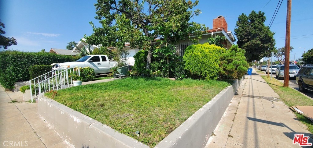 1475 Browning Blvd Property Photo