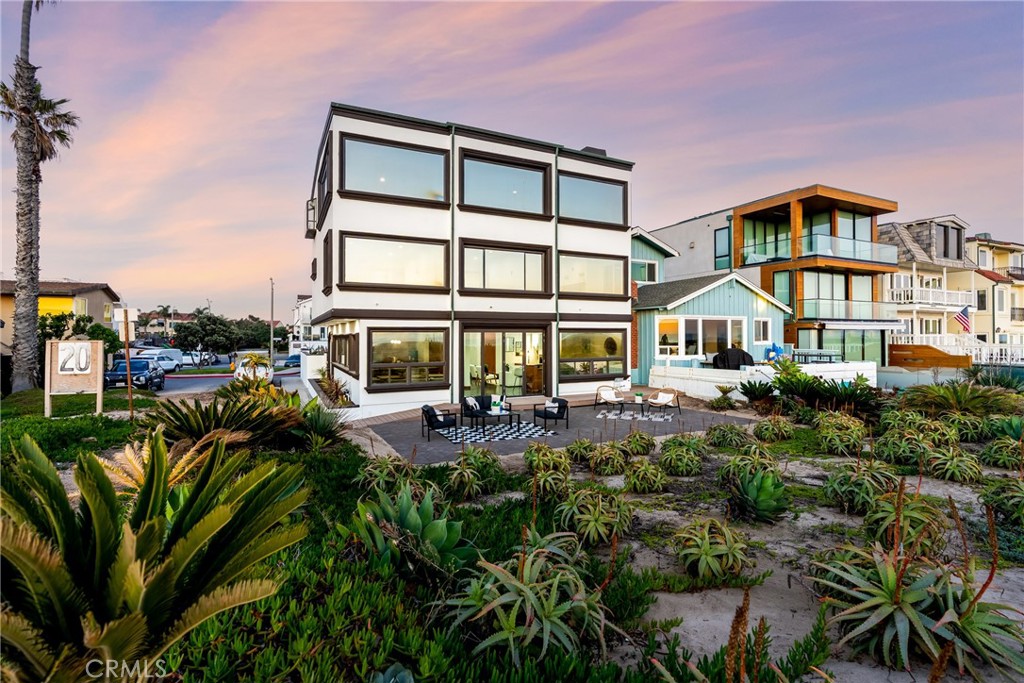 16601 S Pacific Avenue Property Photo