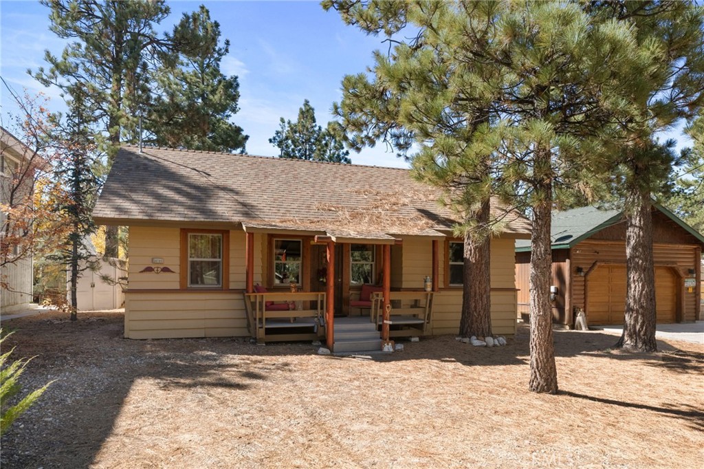 39791 Forest Road Property Photo 1
