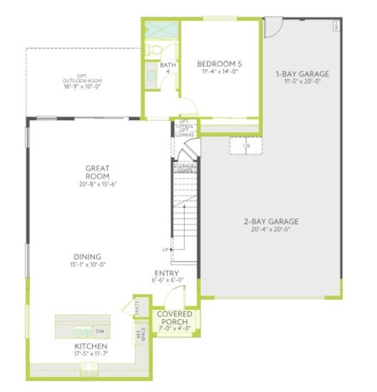 6967 Mallow Drive 3 Property Photo 21