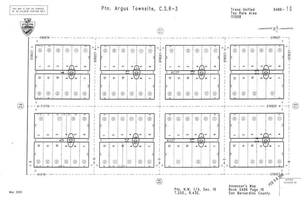 12 5th Street Property Photo