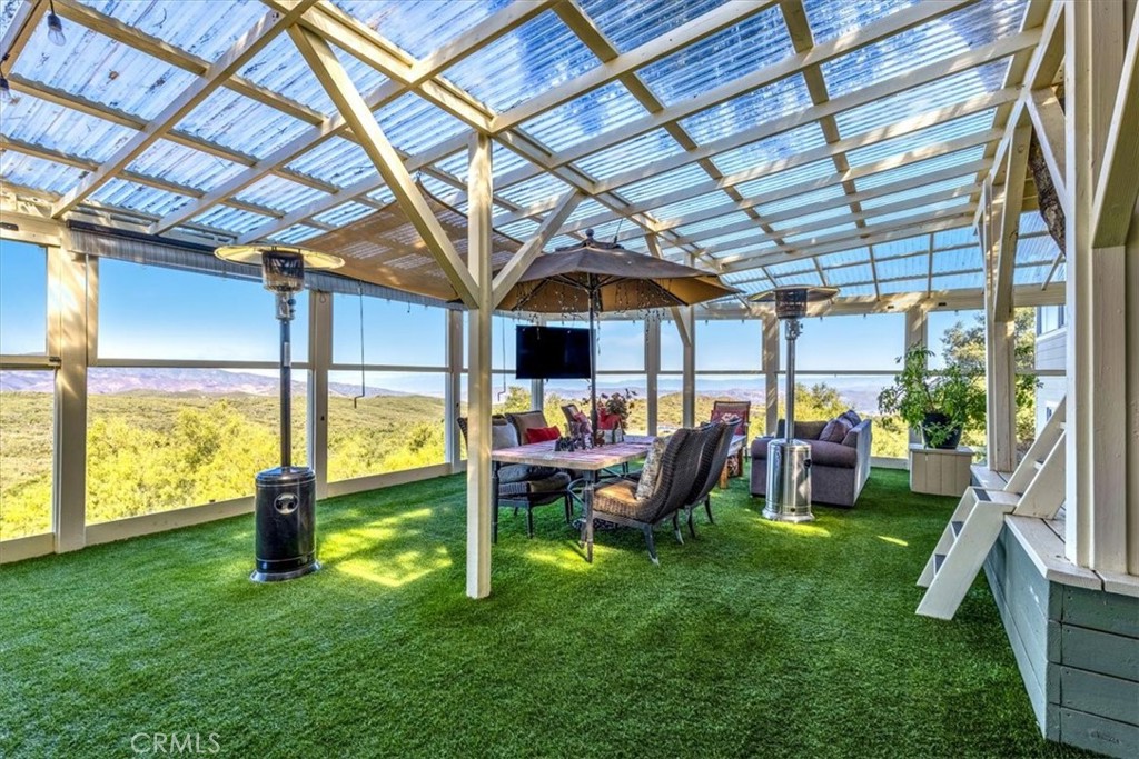 Ortega Mountain Real Estate Listings Main Image
