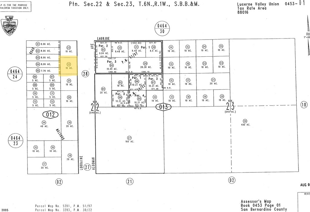 1222 Lorraine Property Photo