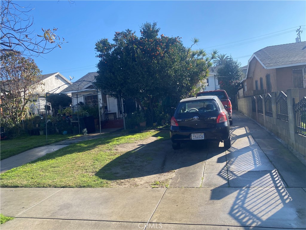 7126 Stafford Avenue Property Photo