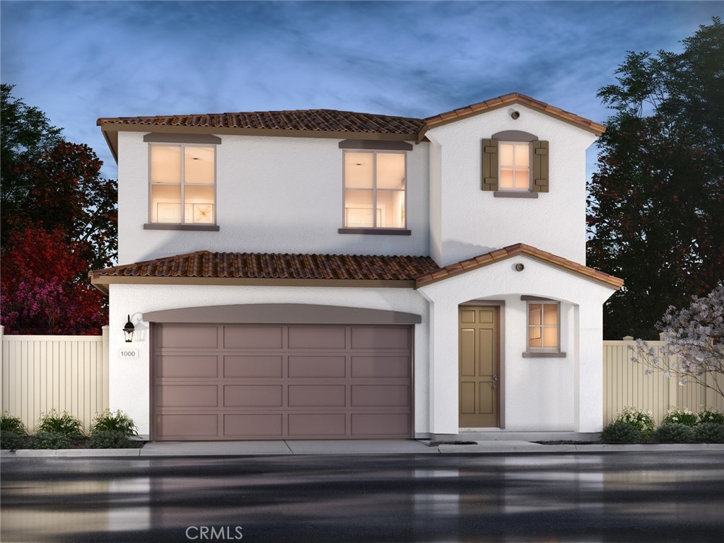1036 Lumia Circle Property Photo 1