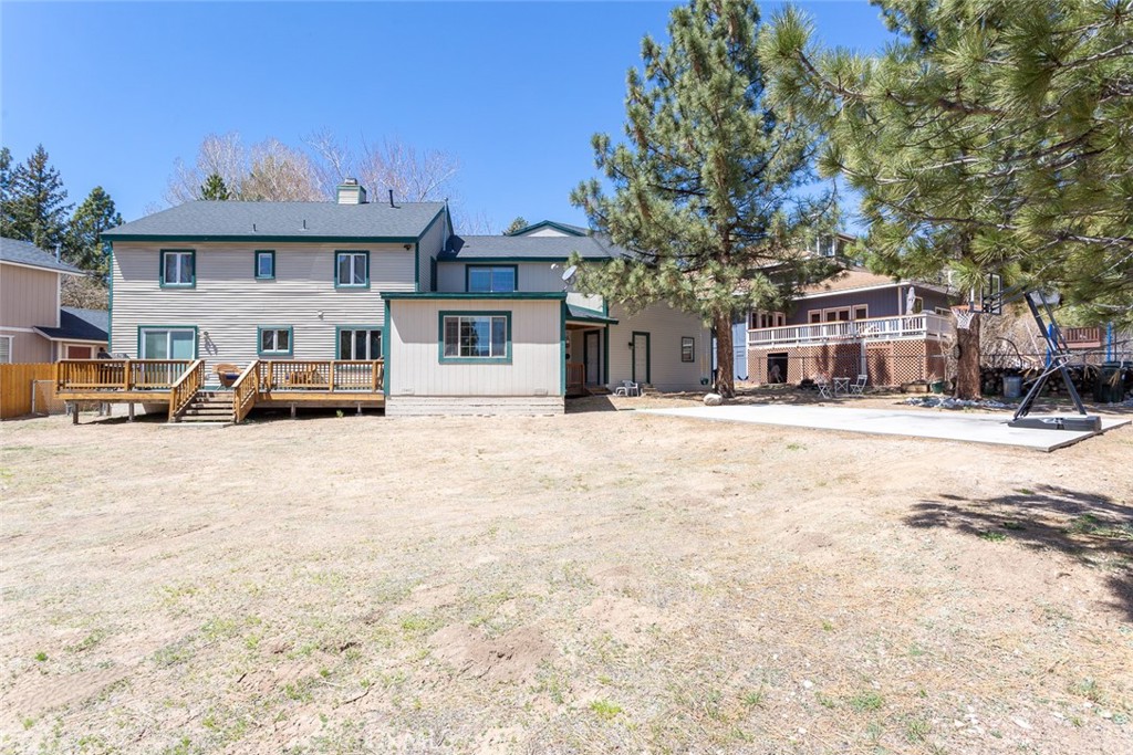 1120 Gold Mountain Drive Property Photo 27