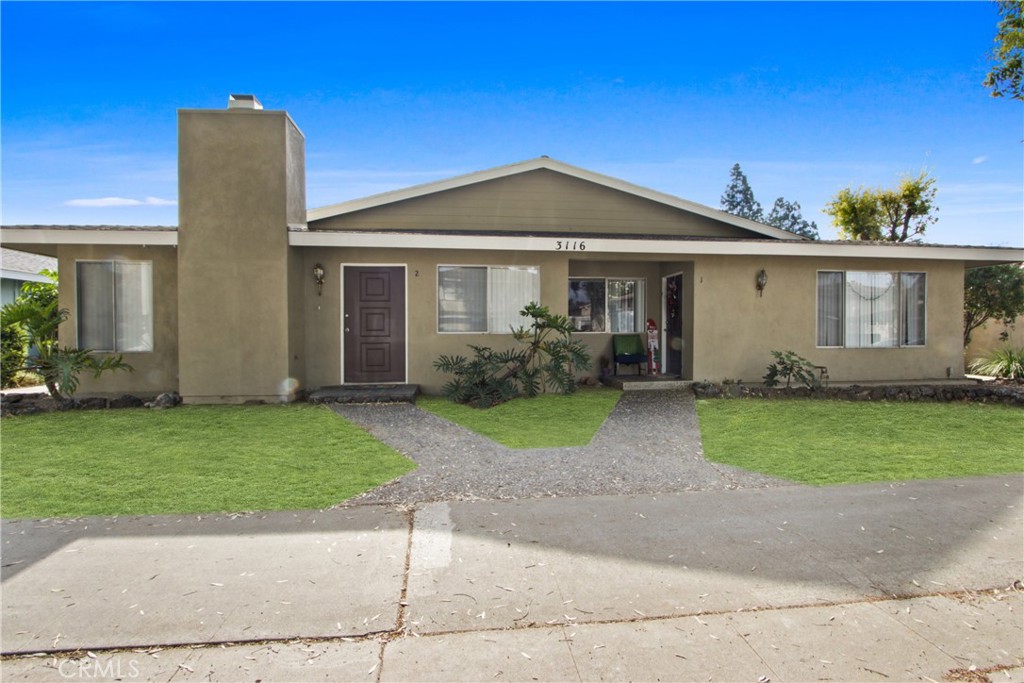 3116 Quartz Lane Property Photo 1