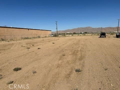 0 Pioneer Road Property Photo 1