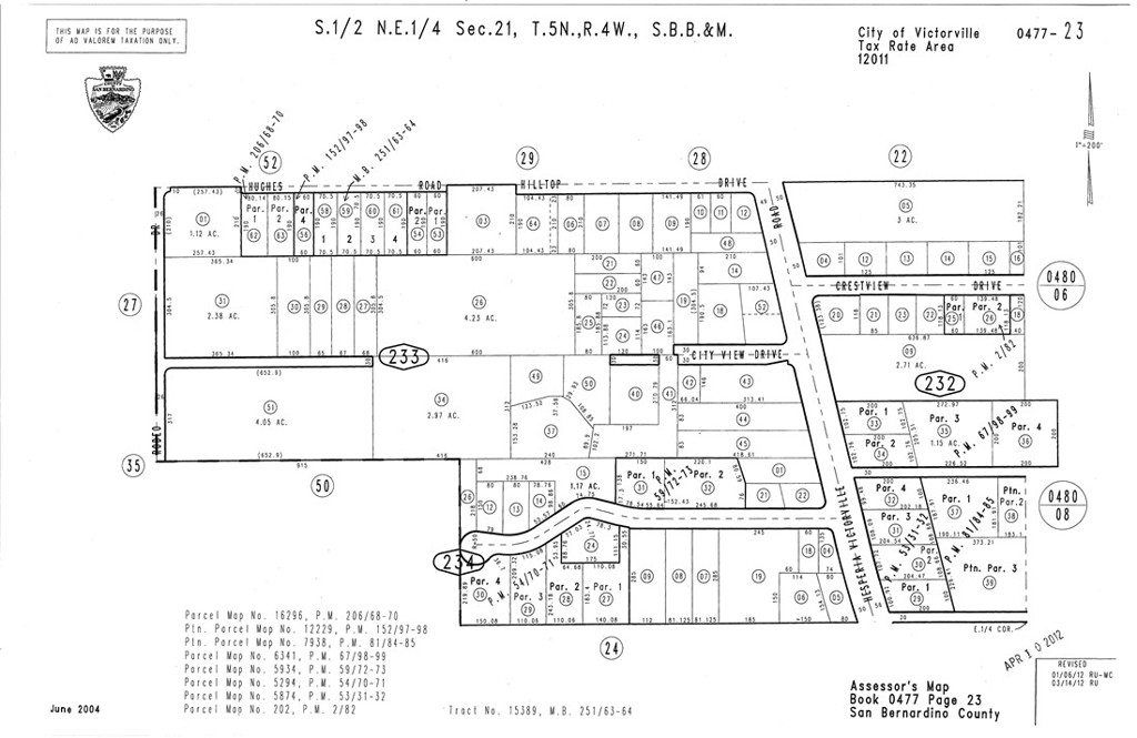 39 Hesperia Road Property Photo 1