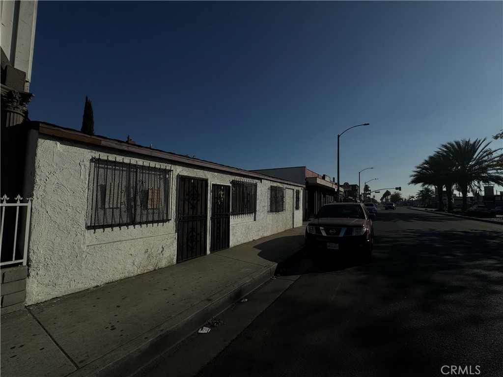 12008 Long Beach Boulevard Property Photo