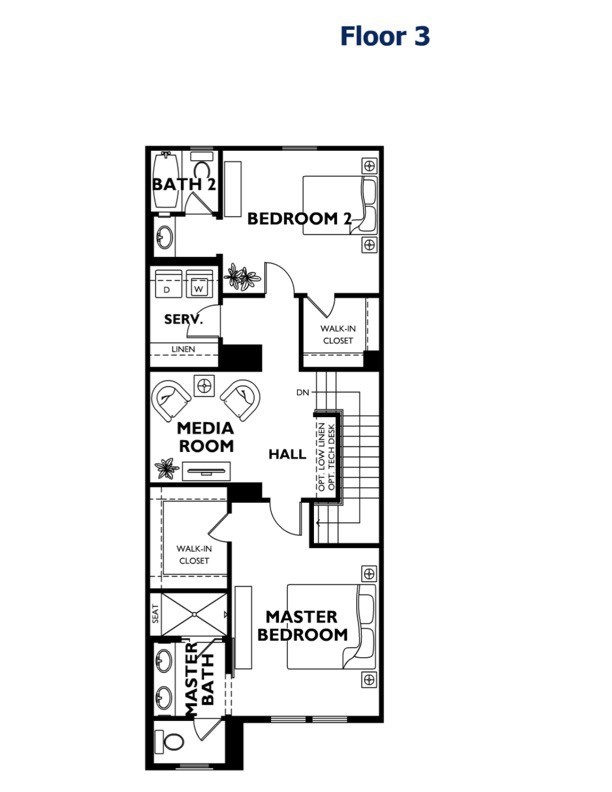 9 Compass Court Property Photo 56