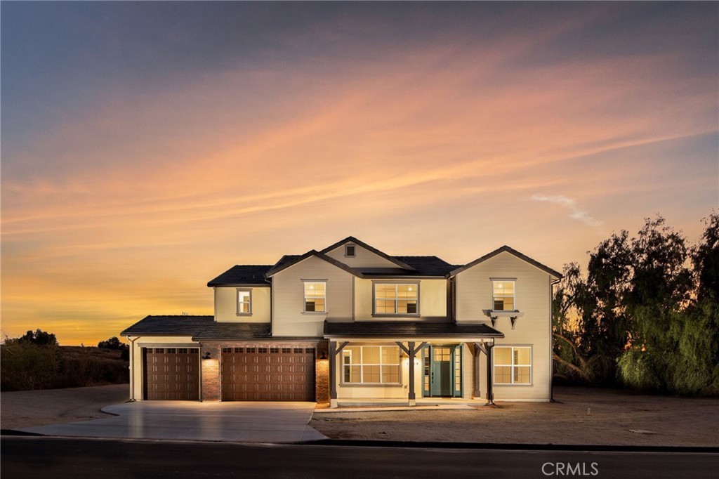 16519 Ginger Creek Drive Property Photo