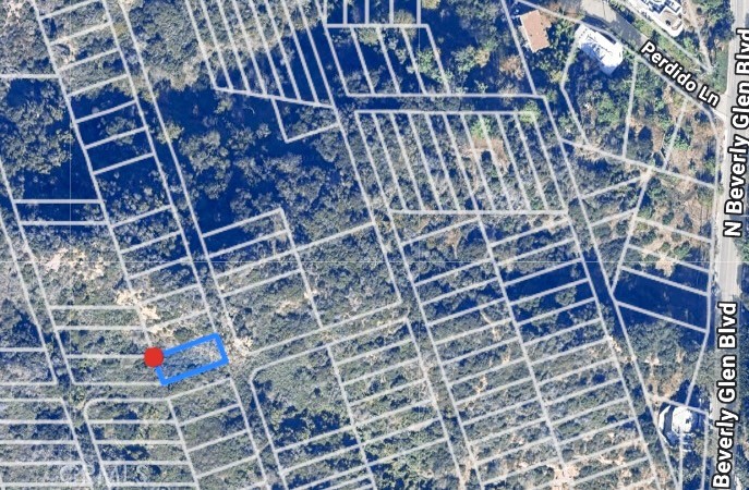 2431 Bushrod Property Photo 2