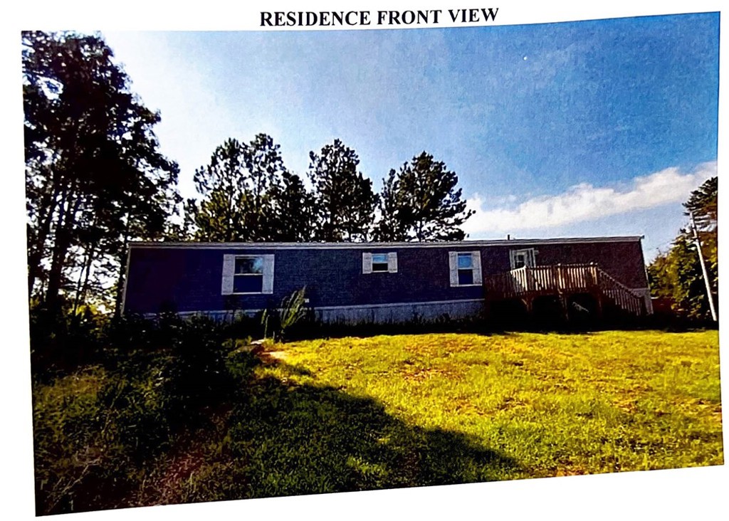 1251 Gregg Shoals Road Property Photo 4
