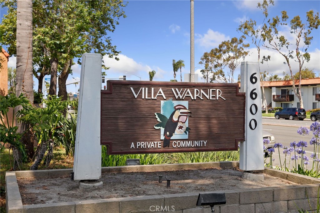 6600 Warner Avenue 193 Property Photo 1