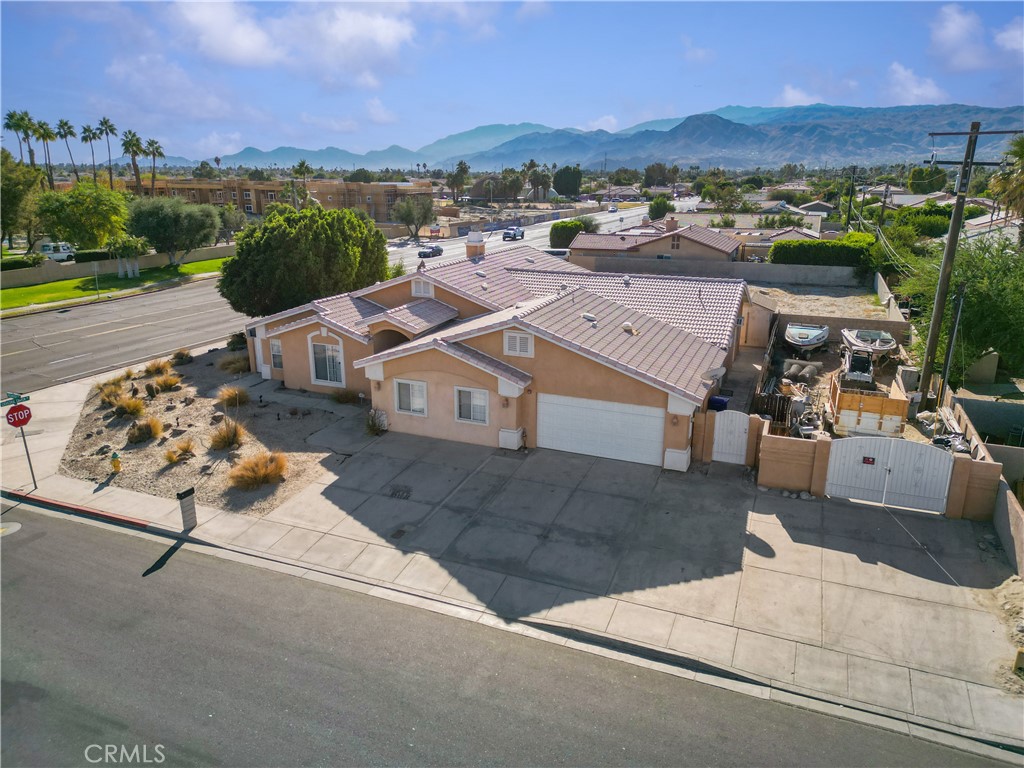 32175 Cathedral Canyon Drive Property Photo 2