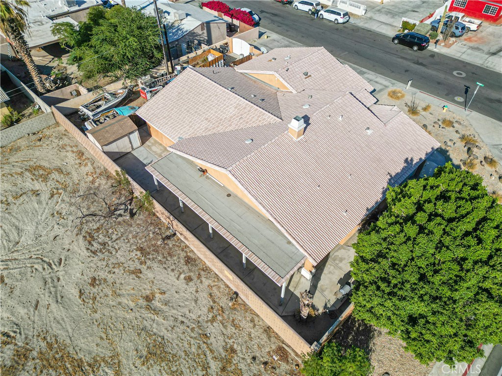 32175 Cathedral Canyon Drive Property Photo 4
