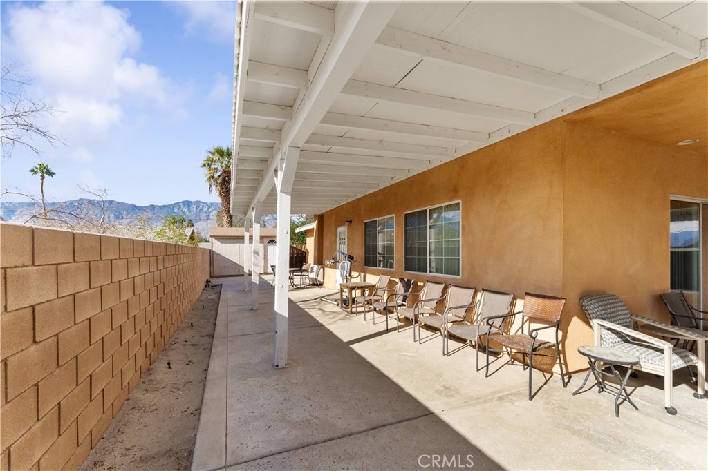 32175 Cathedral Canyon Drive Property Photo 30