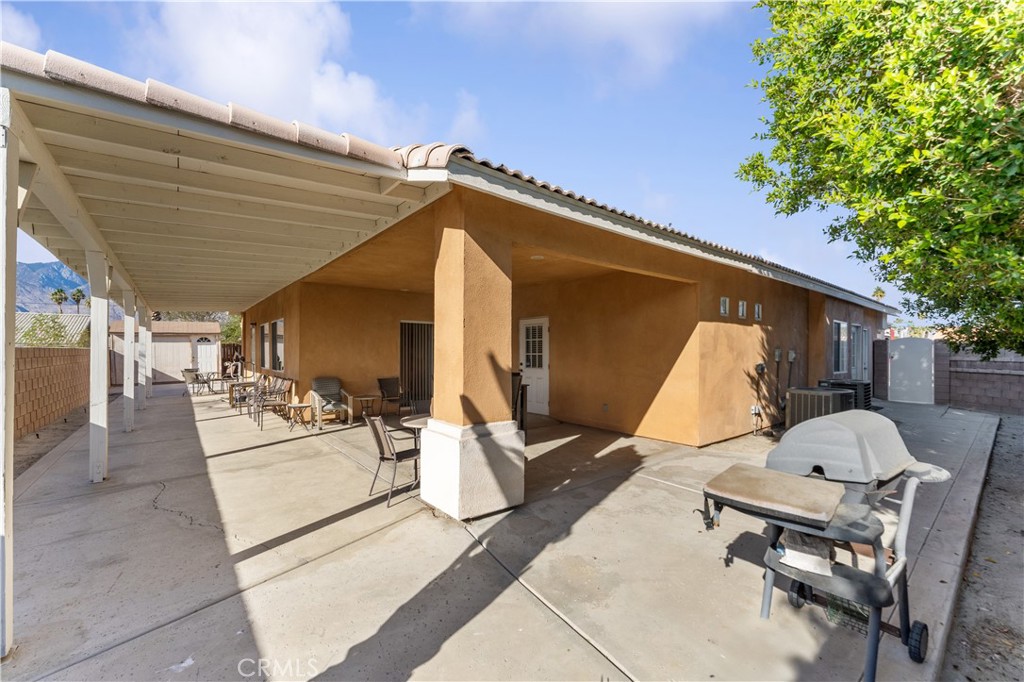 32175 Cathedral Canyon Drive Property Photo 31