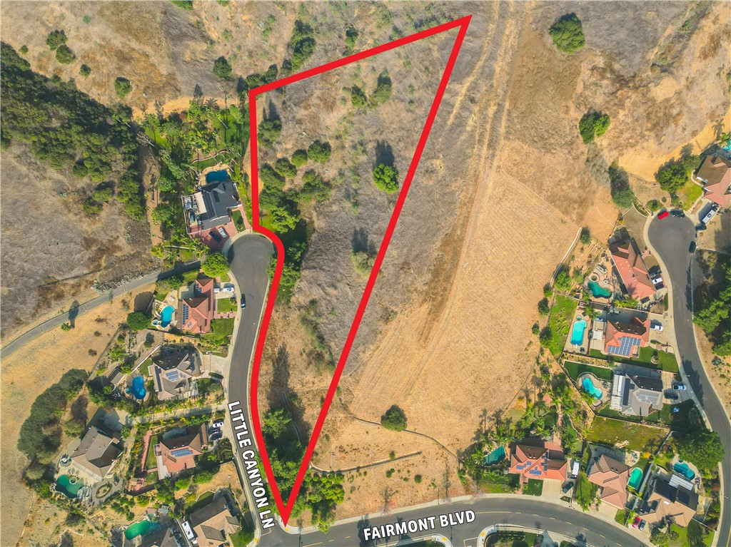0 Little Canyon Lane Property Photo