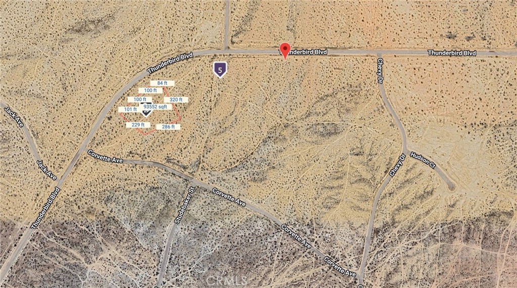 247 Thunderbird Property Photo 1