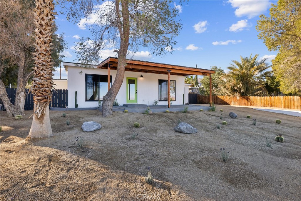 74855 Alta Loma Drive Property Photo