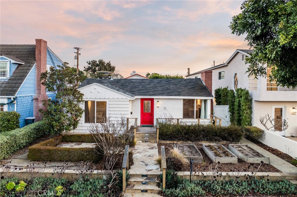 316 Orchid Avenue Property Photo