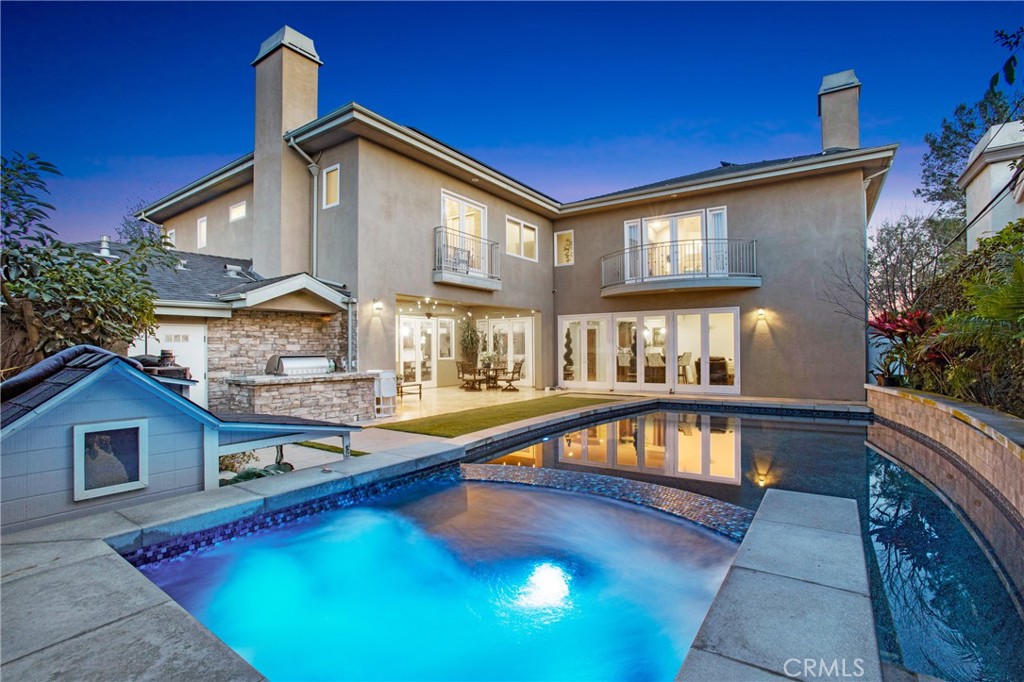 3141 Hillrose Drive Property Photo 4