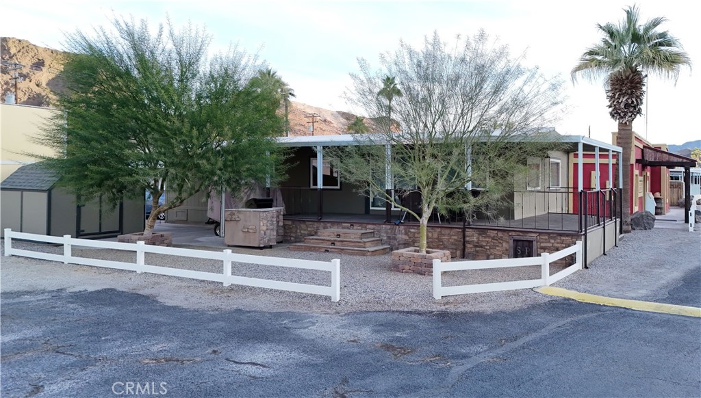 451 Parker Dam Road B-1 Property Photo