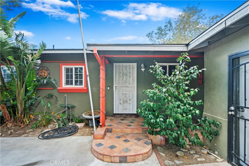 17635 Dorsey Street Property Photo 5