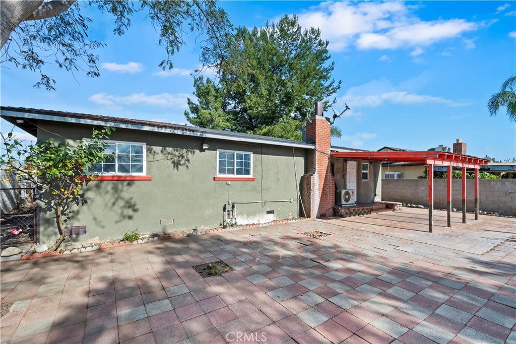 17635 Dorsey Street Property Photo 27