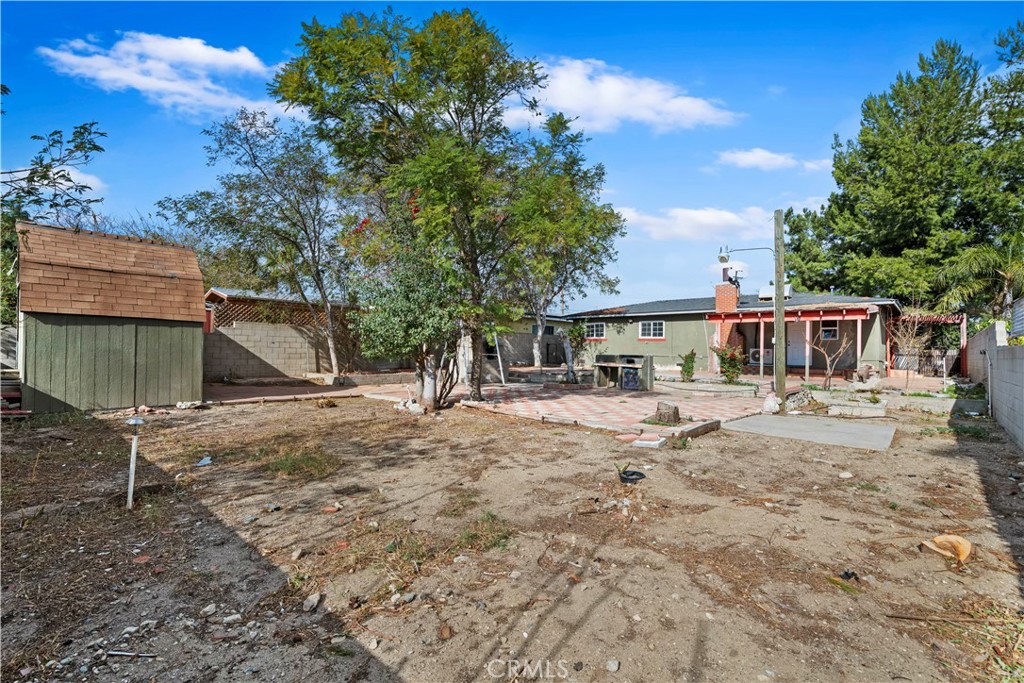 17635 Dorsey Street Property Photo 31