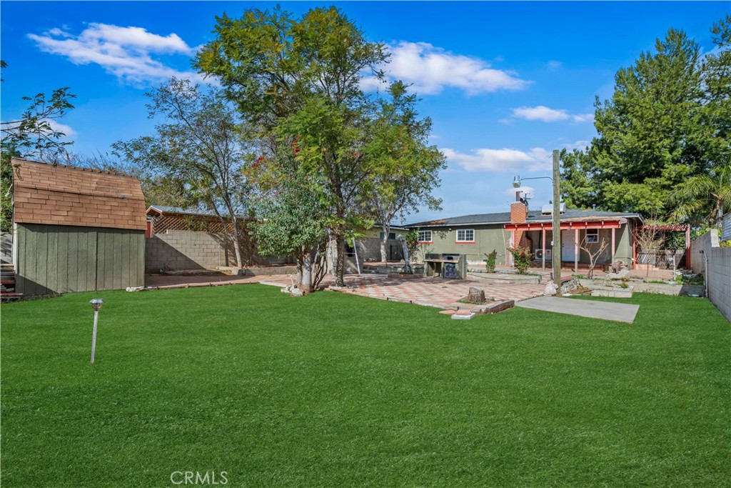 17635 Dorsey Street Property Photo 32