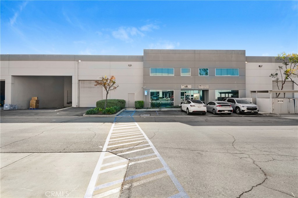 1550 S Milliken Avenue D Property Photo