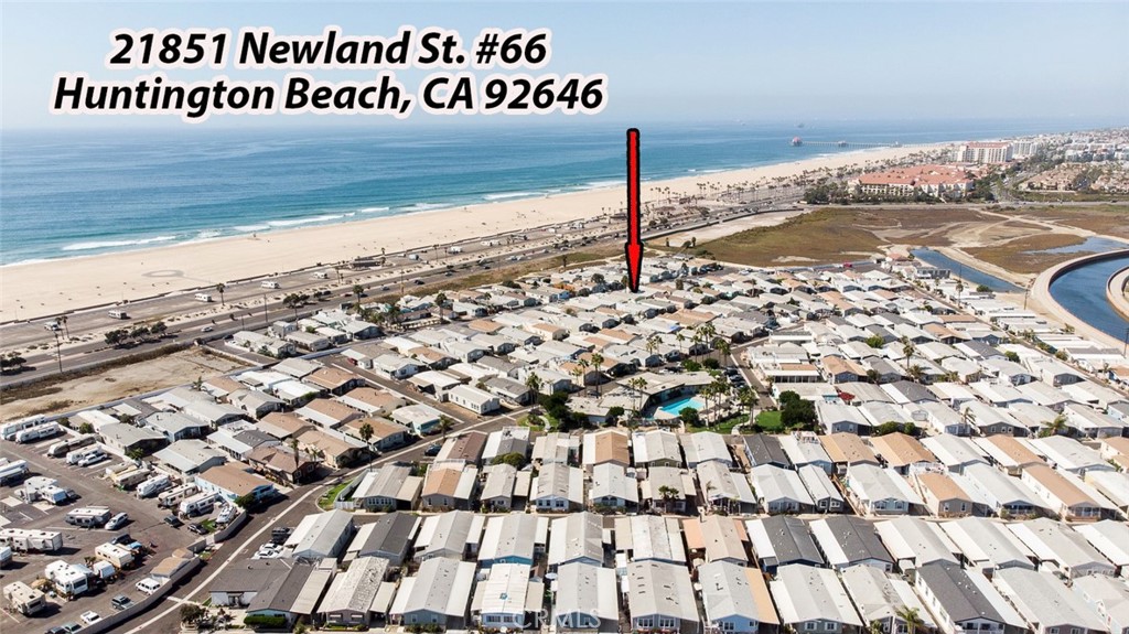 21851 Newland St 66 Property Photo 1