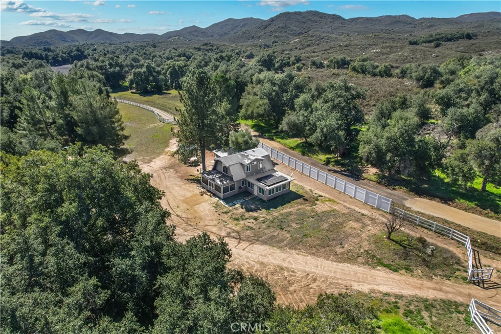 36000 Tenaja Truck Trail Property Photo